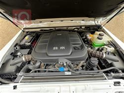 BAIC BJ80